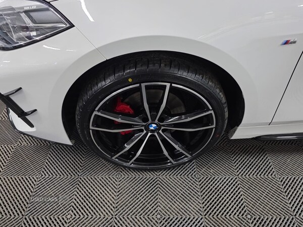 Used BMW 1 Series 2022 for sale - 76702838: Photo 18