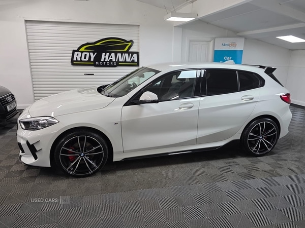 Used BMW 1 Series 2022 for sale - 76702838: Photo 2