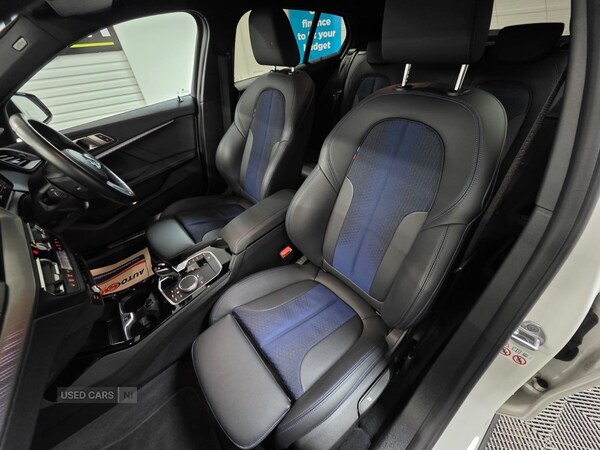 Used BMW 1 Series 2022 for sale - 76702838: Photo 20