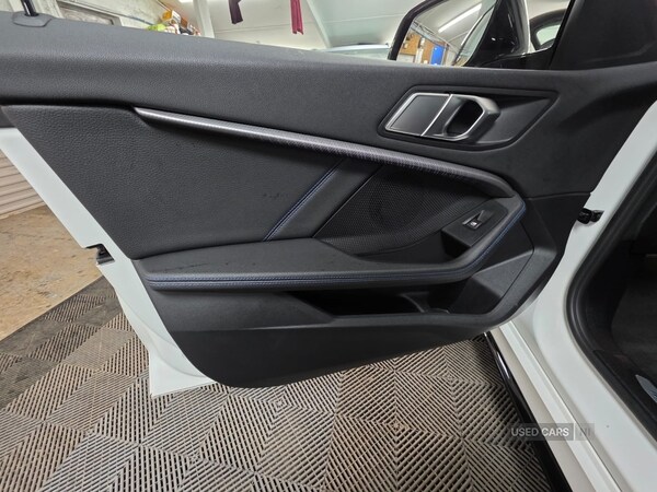 Used BMW 1 Series 2022 for sale - 76702838: Photo 22