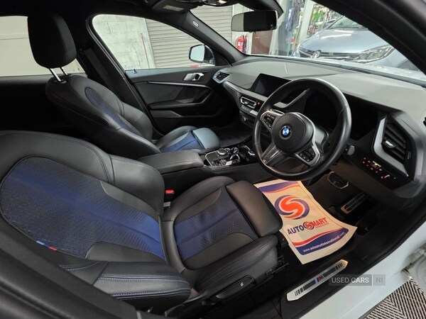 Used BMW 1 Series 2022 for sale - 76702838: Photo 23