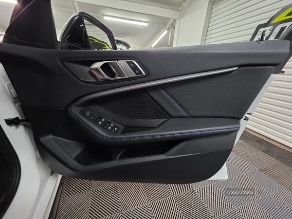 Used BMW 1 Series 2022 for sale - 76702838: Photo 24