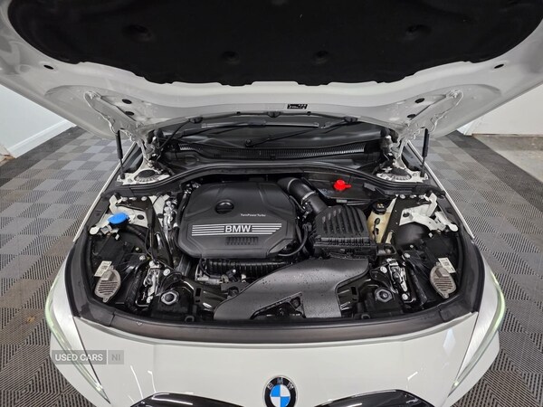 Used BMW 1 Series 2022 for sale - 76702838: Photo 26