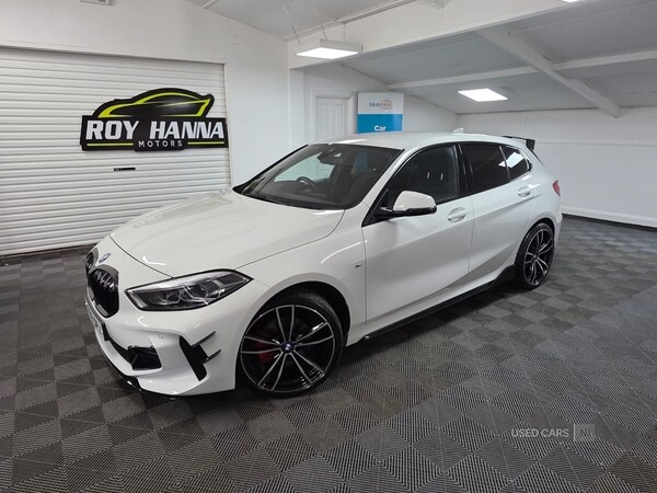 Used BMW 1 Series 2022 for sale - 76702838: Photo 27