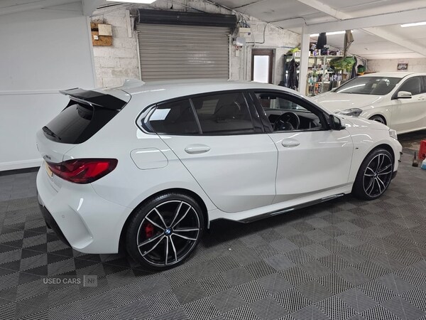 Used BMW 1 Series 2022 for sale - 76702838: Photo 28