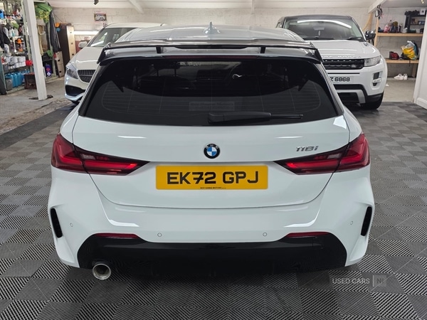 Used BMW 1 Series 2022 for sale - 76702838: Photo 29