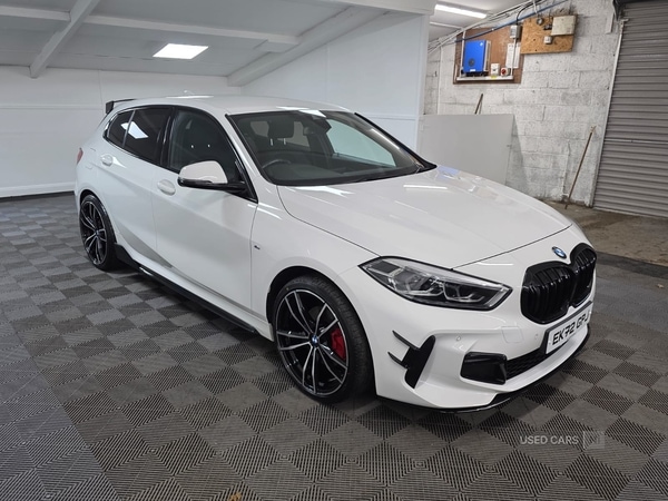 Used BMW 1 Series 2022 for sale - 76702838: Photo 3