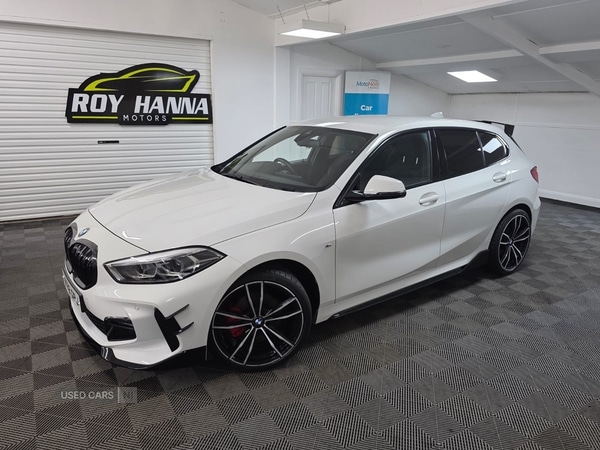 Used BMW 1 Series 2022 for sale - 76702838: Photo 31