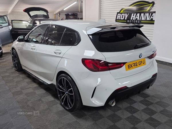 Used BMW 1 Series 2022 for sale - 76702838: Photo 4