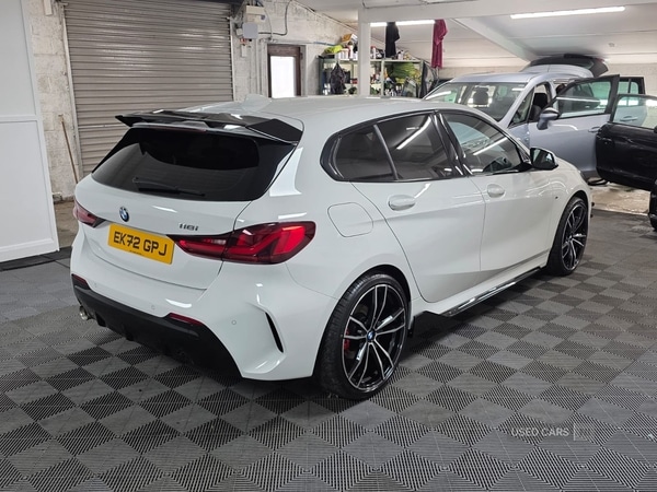 Used BMW 1 Series 2022 for sale - 76702838: Photo 6