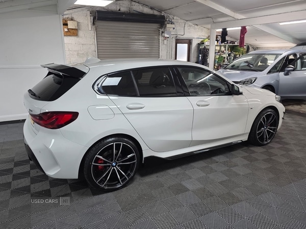 Used BMW 1 Series 2022 for sale - 76702838: Photo 7