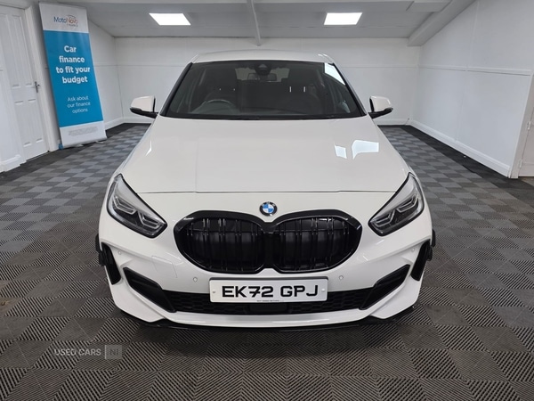 Used BMW 1 Series 2022 for sale - 76702838: Photo 8