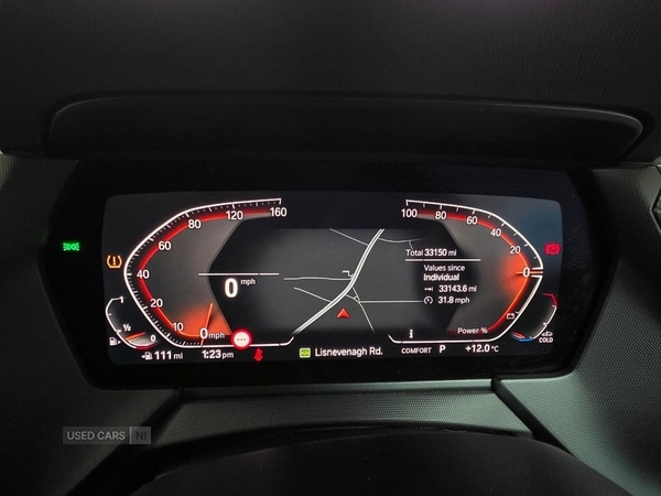 Used BMW 1 Series 2022 for sale - 76702838: Photo 9