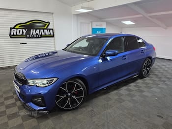 Used BMW 3 Series 2020 for sale - 79646827: Photo
