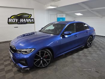 Used BMW 3 Series 2020 for sale - 79646827: Photo