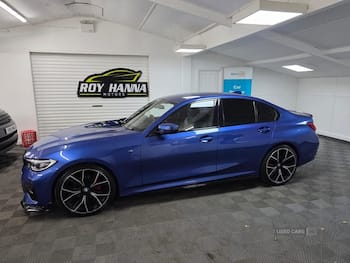 Used BMW 3 Series 2020 for sale - 79646827: Photo