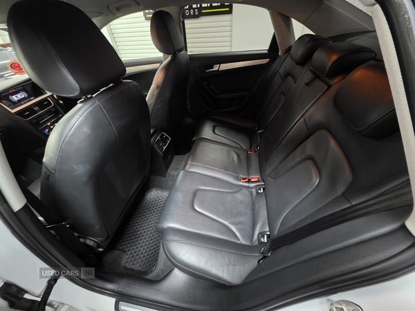 Used Audi A4 2015 for sale - 76715905: Photo 11