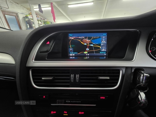 Used Audi A4 2015 for sale - 76715905: Photo 12