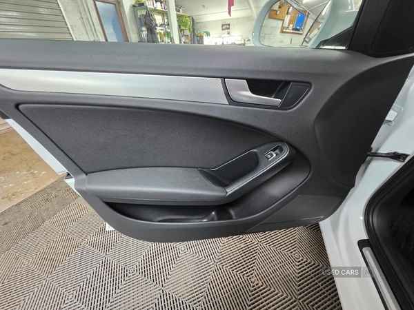 Used Audi A4 2015 for sale - 76715905: Photo 13