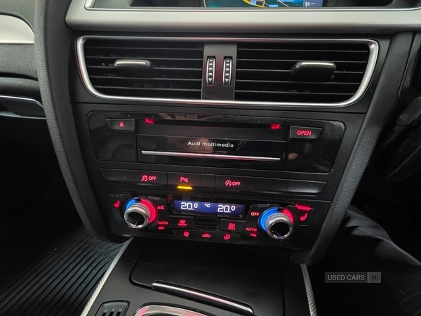 Used Audi A4 2015 for sale - 76715905: Photo 14