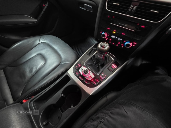 Used Audi A4 2015 for sale - 76715905: Photo 15