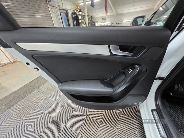 Used Audi A4 2015 for sale - 76715905: Photo 16