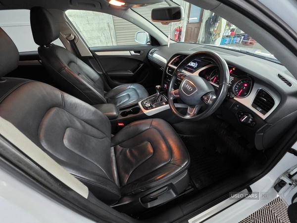 Used Audi A4 2015 for sale - 76715905: Photo 17