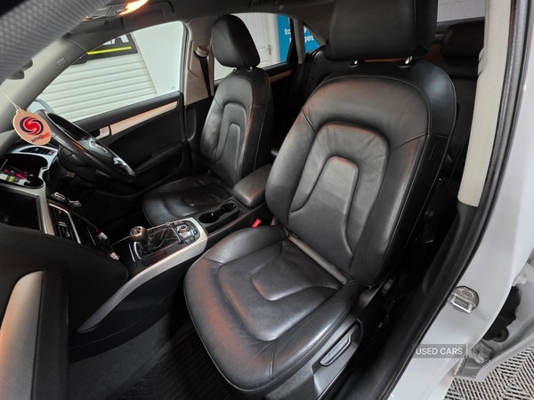 Used Audi A4 2015 for sale - 76715905: Photo 18