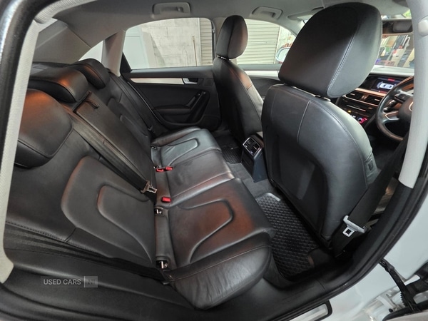 Used Audi A4 2015 for sale - 76715905: Photo 19