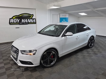 2015 - 2.0 TDI Ultra 163 SE Technik 4dr