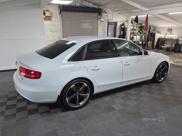 Used Audi A4 2015 for sale - 76715905: Photo 2