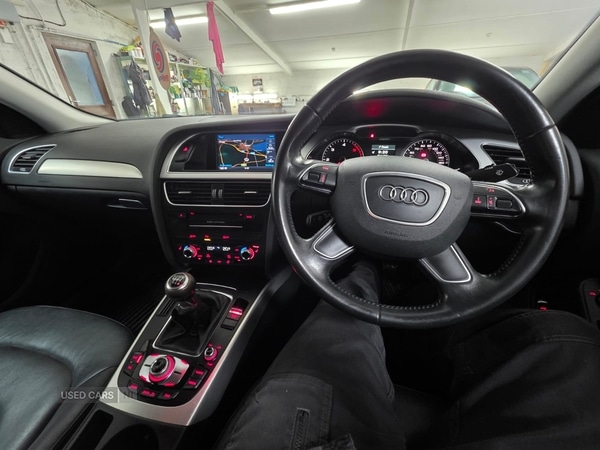 Used Audi A4 2015 for sale - 76715905: Photo 20