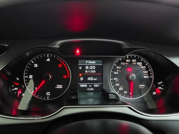 Used Audi A4 2015 for sale - 76715905: Photo 21