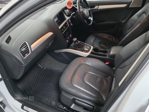 Used Audi A4 2015 for sale - 76715905: Photo 22