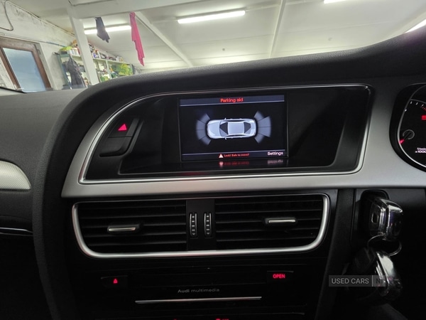 Used Audi A4 2015 for sale - 76715905: Photo 23