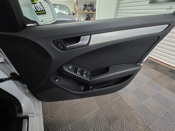 Used Audi A4 2015 for sale - 76715905: Photo 24