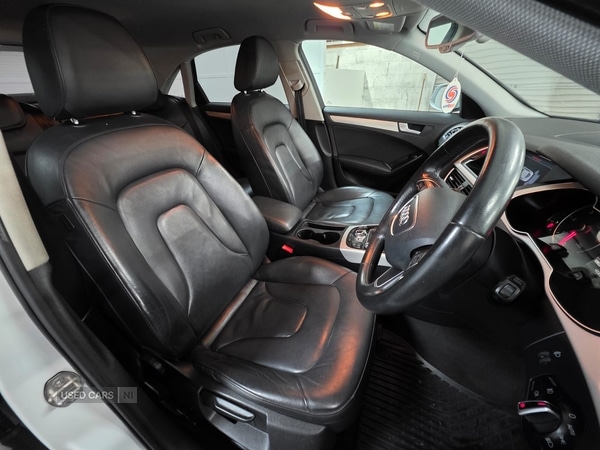 Used Audi A4 2015 for sale - 76715905: Photo 25