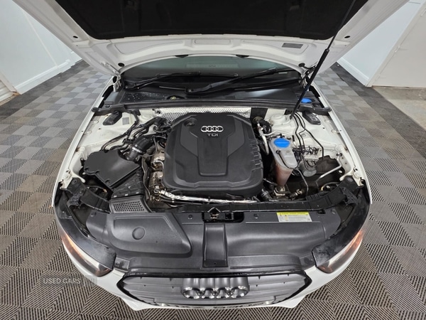 Used Audi A4 2015 for sale - 76715905: Photo 26