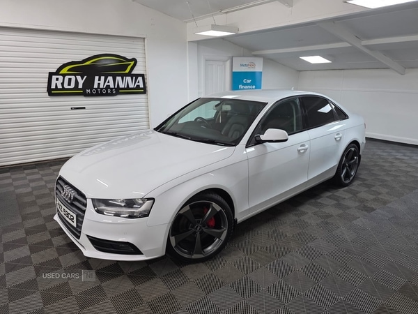 Used Audi A4 2015 for sale - 76715905: Photo 27