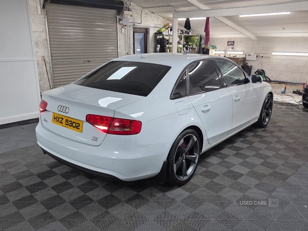Used Audi A4 2015 for sale - 76715905: Photo 3