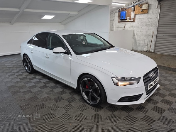 Used Audi A4 2015 for sale - 76715905: Photo 6