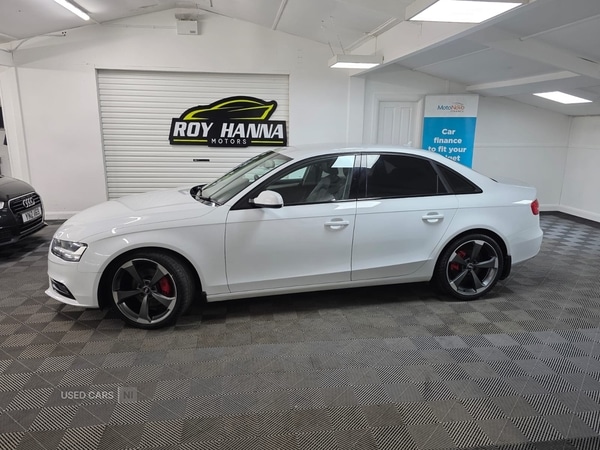 Used Audi A4 2015 for sale - 76715905: Photo 7