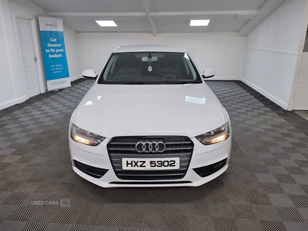 Used Audi A4 2015 for sale - 76715905: Photo 8