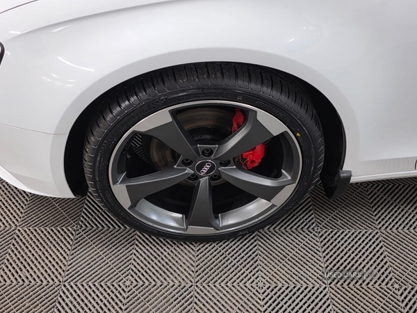 Used Audi A4 2015 for sale - 76715905: Photo 9