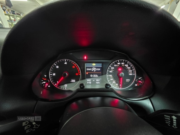 Used Audi Q5 2015 for sale - 77359555: Photo 10