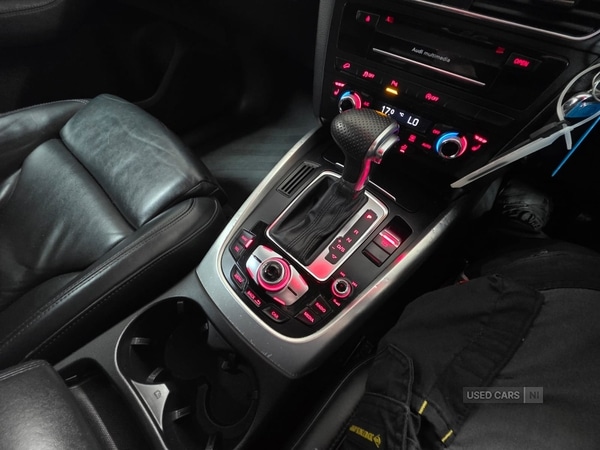 Used Audi Q5 2015 for sale - 77359555: Photo 11