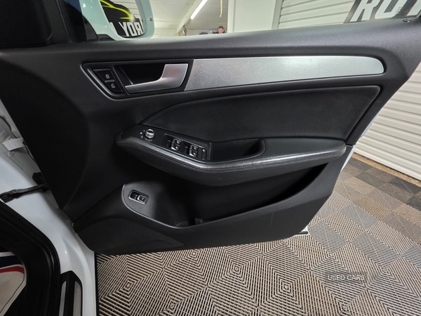 Used Audi Q5 2015 for sale - 77359555: Photo 17