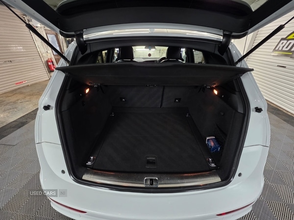 Used Audi Q5 2015 for sale - 77359555: Photo 18