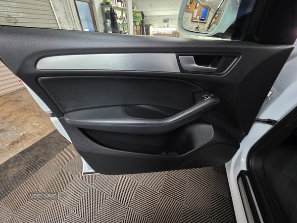 Used Audi Q5 2015 for sale - 77359555: Photo 19