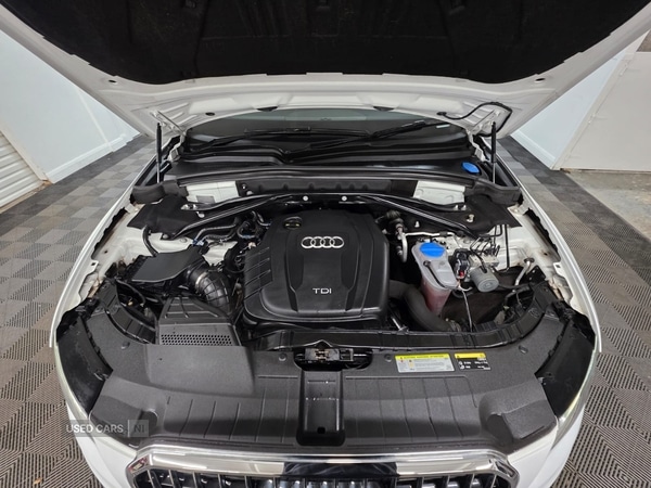 Used Audi Q5 2015 for sale - 77359555: Photo 23